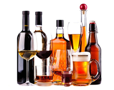 葡萄酒和飲料行業(yè)